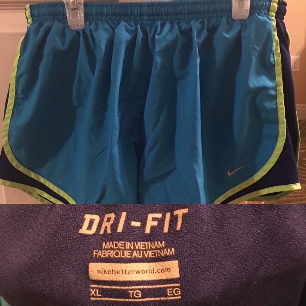 Nike shorts